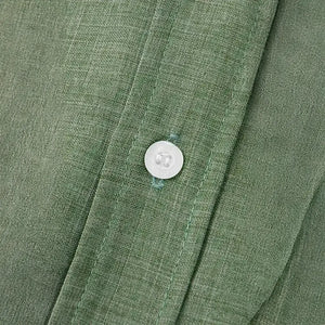Heder Lume – Soft Sage Shirt
