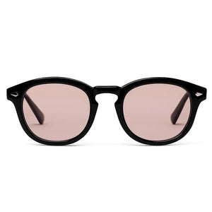Monte Noir – Acetate Sunglasses