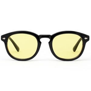 Monte Noir – Acetate Sunglasses