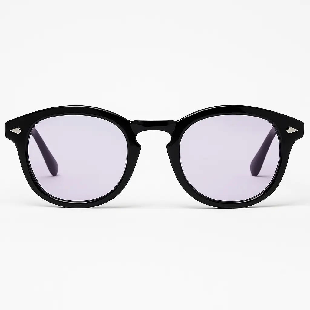 Monte Noir – Acetate Sunglasses