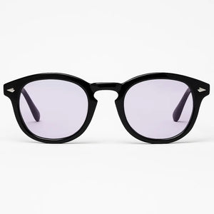 Monte Noir – Acetate Sunglasses