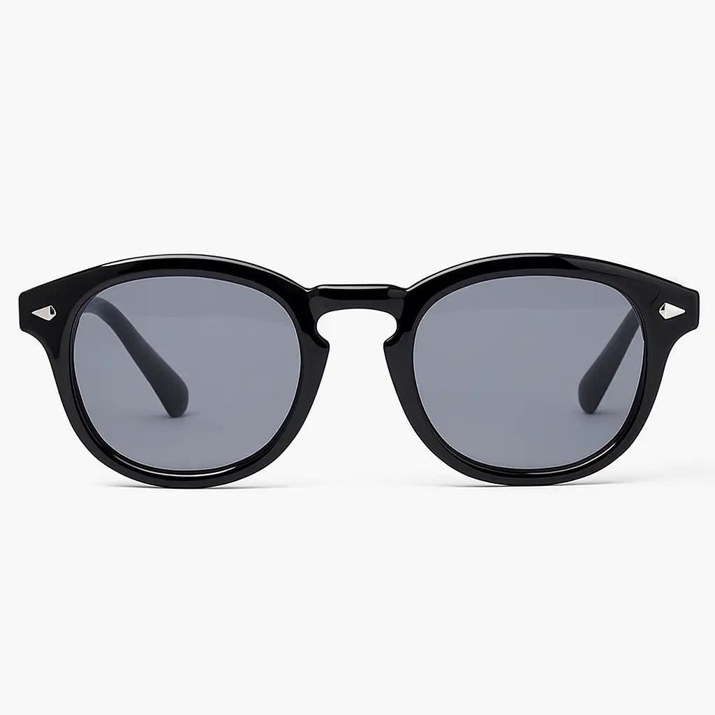 Monte Noir – Acetate Sunglasses