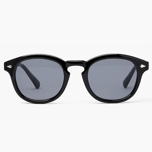 Monte Noir – Acetate Sunglasses
