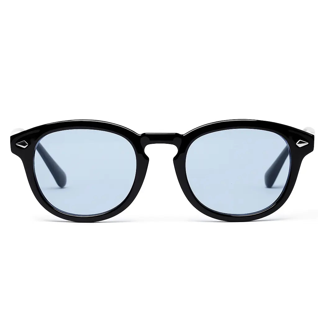 Monte Noir – Acetate Sunglasses