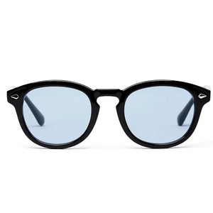Monte Noir – Acetate Sunglasses
