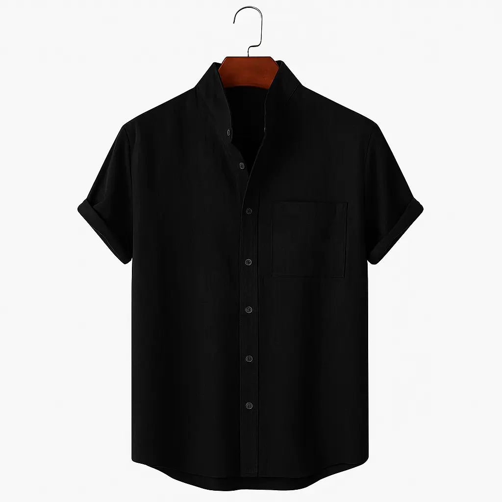 Heder Lume – Soft Sage Shirt