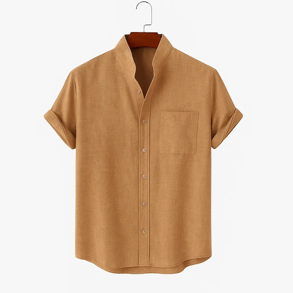 Heder Lume – Soft Sage Shirt