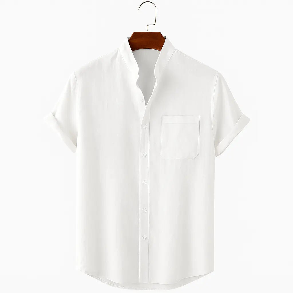 Heder Lume – Soft Sage Shirt