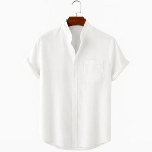 Heder Lume – Soft Sage Shirt