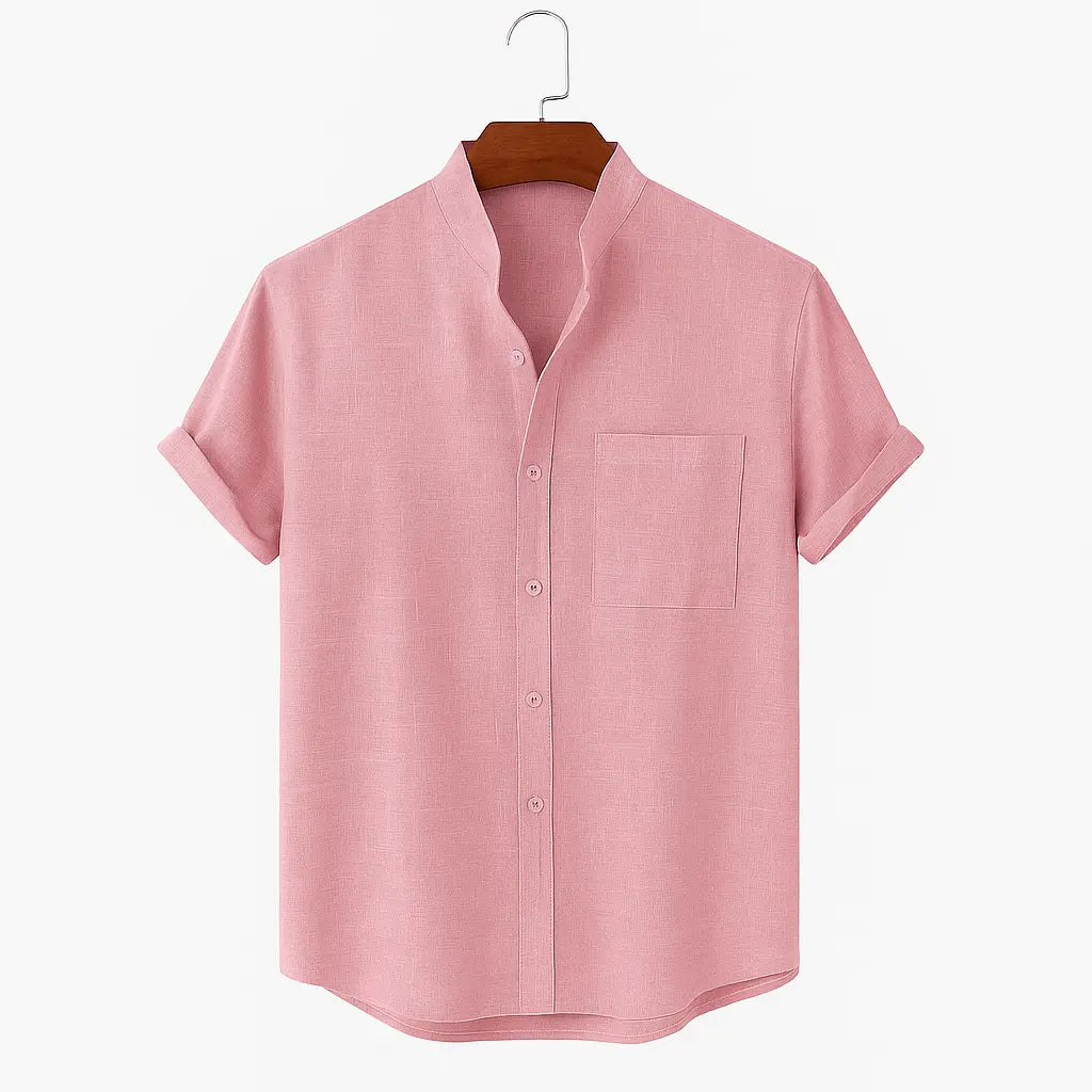 Heder Lume – Soft Sage Shirt