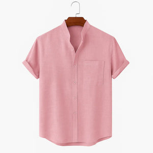 Heder Lume – Soft Sage Shirt