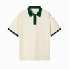Apricot with Green