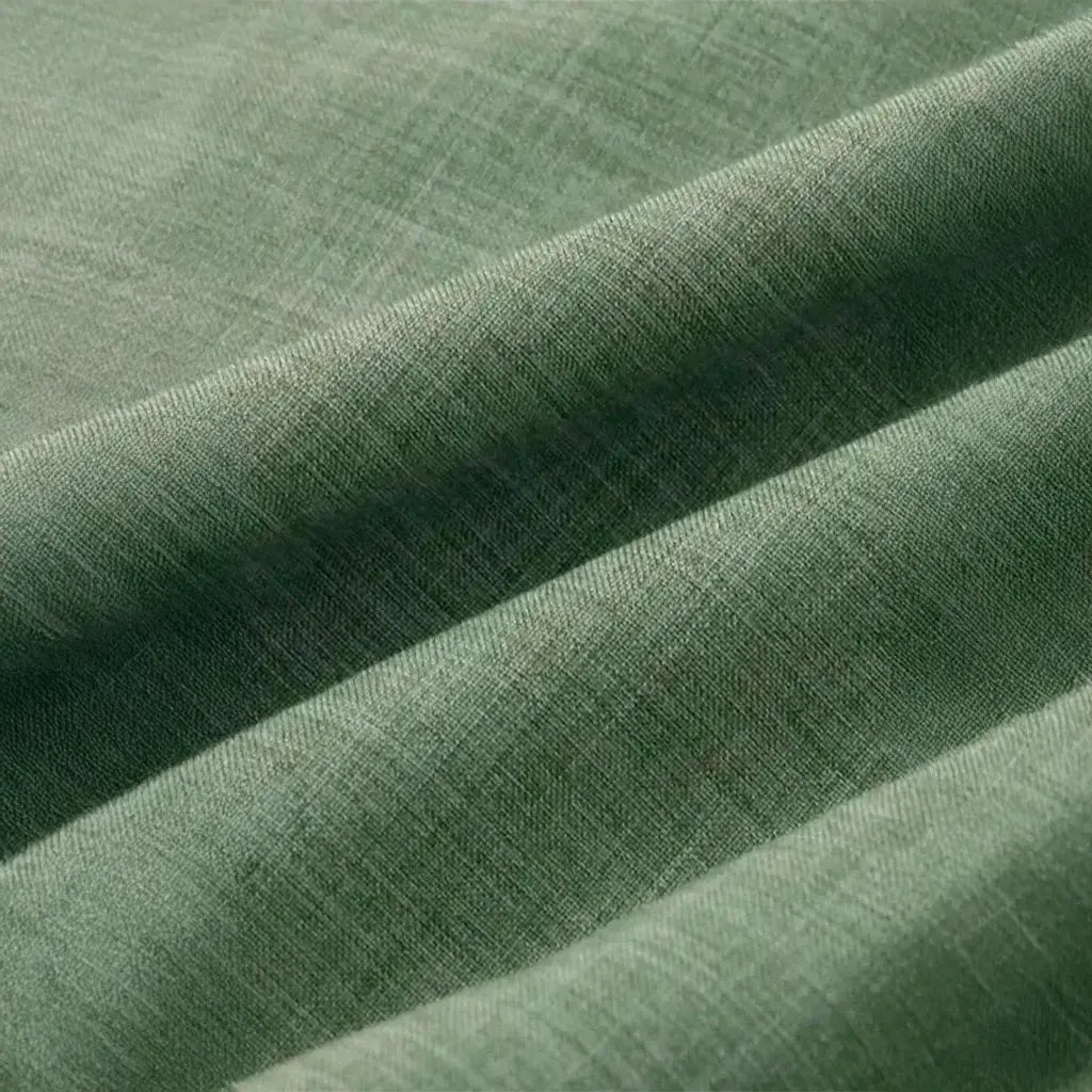 Heder Lume – Soft Sage Shirt