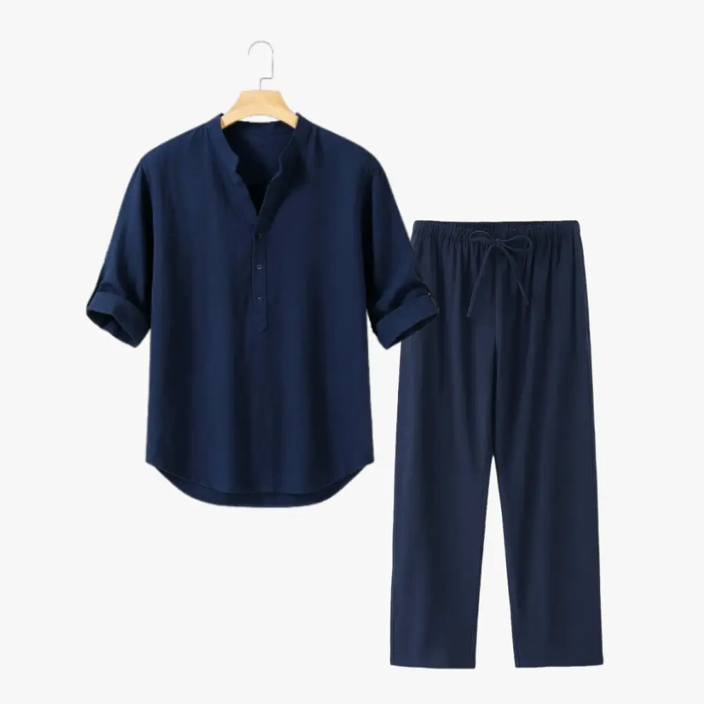 Heritage Class - Essential Linen Combo