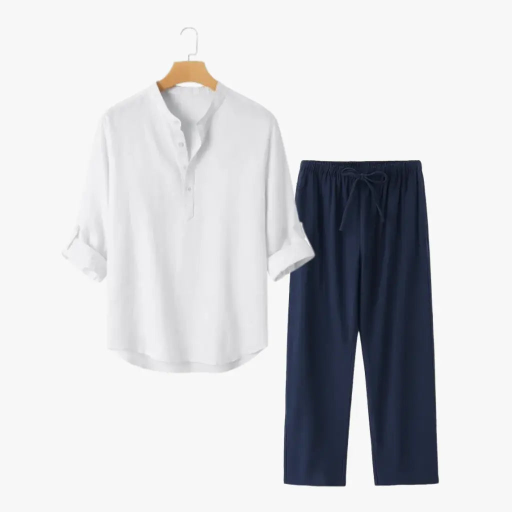 Heritage Class - Essential Linen Combo