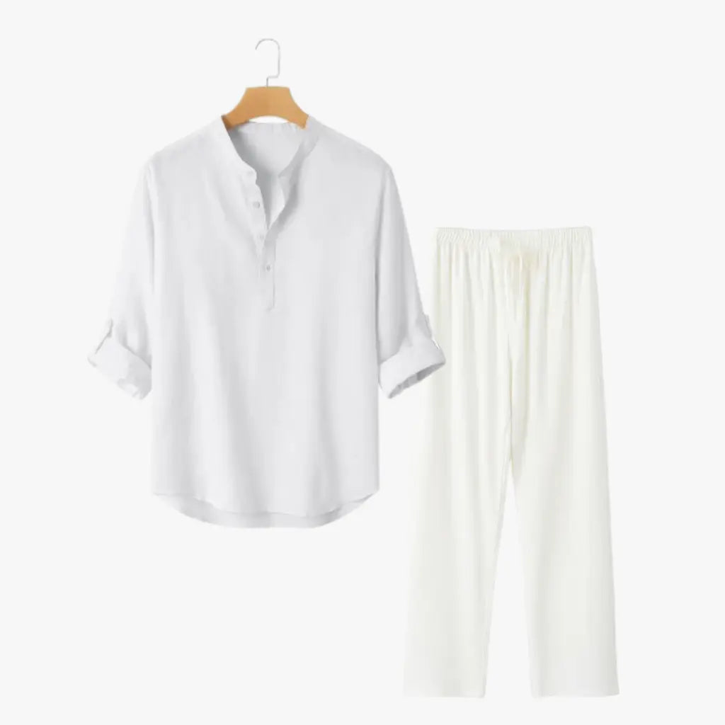 Heritage Class - Essential Linen Combo