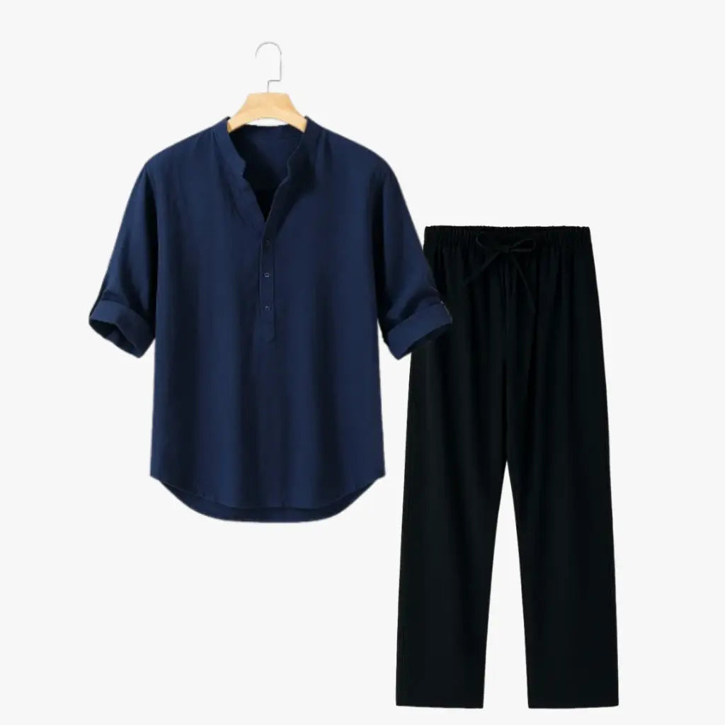 Heritage Class - Essential Linen Combo