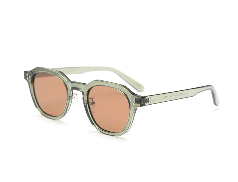 Nice Glacier – Heritage Sunglasses