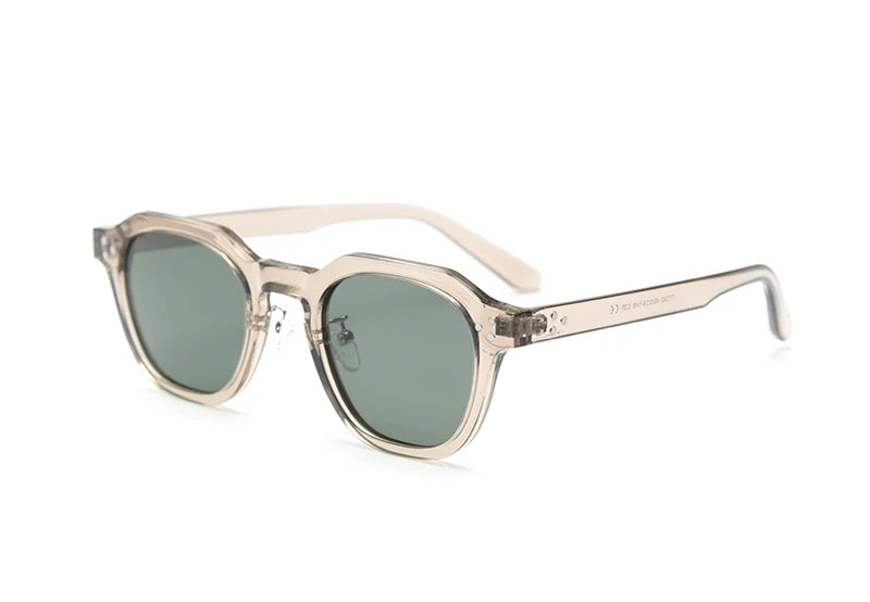 Nice Glacier – Heritage Sunglasses