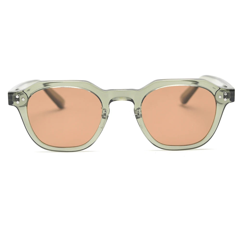 Nice Glacier – Heritage Sunglasses