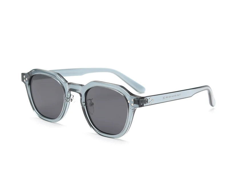 Nice Glacier – Heritage Sunglasses