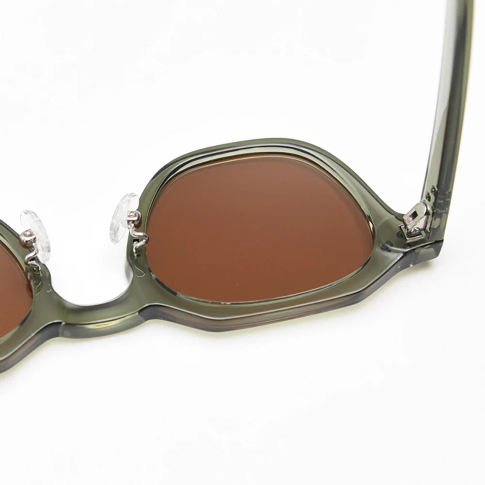 Nice Glacier – Heritage Sunglasses